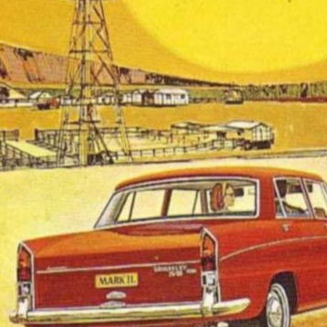 BMC Freeway Automatic