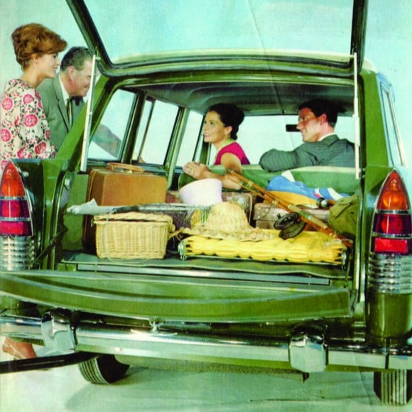 BMC Freeway Automatic