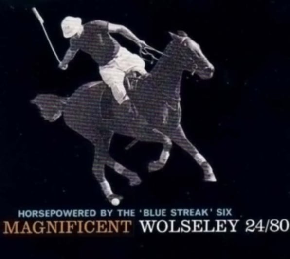 Magnificent 24/80 brochure