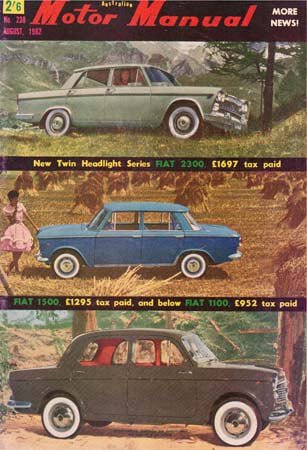 Wolseley 24/80 Mk II