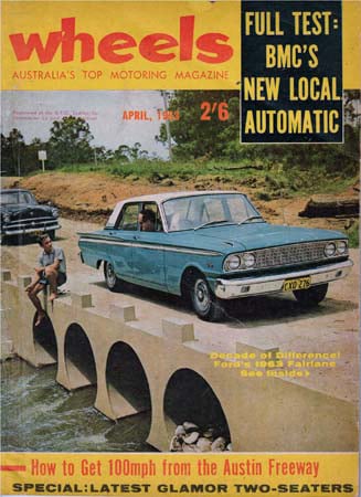 Wolseley 24/80 transmissions